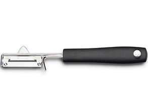 WUSTHOF curățător SILVERPOINT pentru cartofi, cu lamă oscilantă - KNIFESTOCK