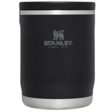 Stanley Termoska na jedlo The Adventure To-Go Food Jar 530 ml Black - KNIFESTOCK