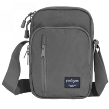 Pentagon Kleos Messenger Bag K16096-08WG-Wolf-Grey-PER PIECE - KNIFESTOCK