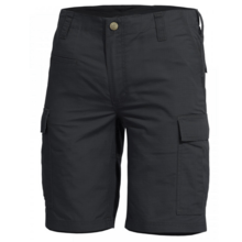 Pentagon BDU Short Pants K05011-01-Black-46 - KNIFESTOCK