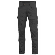 Pentagon Lycos Combat Pants K05043-01-Black-48-32" - KNIFESTOCK