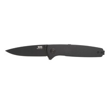 SOG TWITCH III / BLACKOUT / BLISTER PACK SOG-11-15-01-43 - KNIFESTOCK
