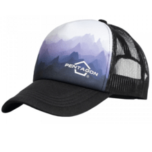 Pentagon Mountain BB Cap K13056-104-Multicolor-ONE SIZE - KNIFESTOCK