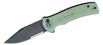Civivi Cogent Natural G10 Handle C20038E-3 - KNIFESTOCK