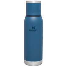 Stanley Termoska The Adventure To-Go Bottle 750ml Abyss - KNIFESTOCK