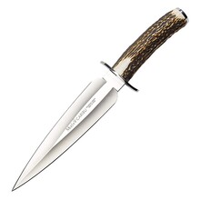 MUELA Hunting Dagger  CARIBU.A - KNIFESTOCK