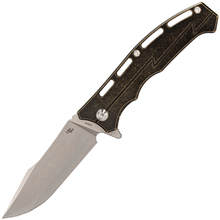 CH KNIVES CH3009 G10 vouwmes 8.9 cm 3009-BZ brons - KNIFESTOCK