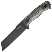KA-BAR Les George Cool Name Sheepsfoot KB-7701 - KNIFESTOCK