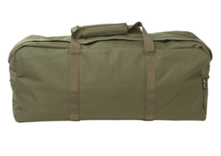 Mil-Tec SAC D'INTERVENTION 600D PES 13803101 olive - KNIFESTOCK