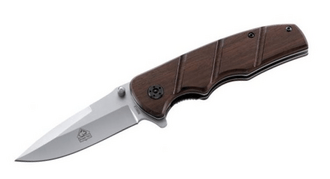 Puma TEC 309512 - KNIFESTOCK