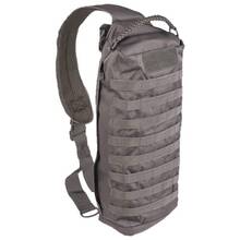 Mil-Tec SLING BAG TANKER urban grey 13726308 - KNIFESTOCK