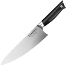 Vosteed Stallion -8" Chef's Knife SLCH4180 - KNIFESTOCK