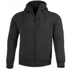 Pentagon Leonidas 2.0 Tactical Sweater K08016-2.0-01-Black-M - KNIFESTOCK