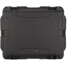 Nanuk Nanuk 955 Case with Foam - Black 955S-010BK-0A0 - KNIFESTOCK