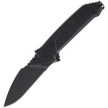 Extrema Ratio MF1 black ER133BLK - KNIFESTOCK
