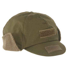 Mil-Tec BW BONNET D'HIVER GEN. II olive n°60 12102001-060 - KNIFESTOCK