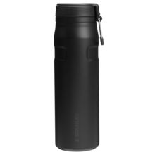 Stanley Termofľaša The IceFlow™ Bottle Twist Flip 700 ml/ 24oz Black - KNIFESTOCK