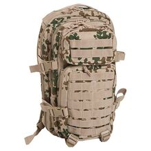 Mil-Tec batoh US ASSAULT PACK velký tropentarn 36l 14002262 - KNIFESTOCK
