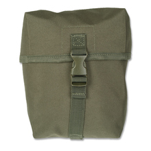 Mil-Tec multifunctionele hoes MULTI PURPOSE MEDIUM 13490101 olijf - KNIFESTOCK