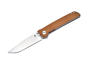 Kizer Domin Marron 01KI176 - KNIFESTOCK