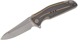 CIVIVI Statera Tan C901A - KNIFESTOCK