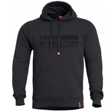 Pentagon Phaeton Hood Sweater -BA K09021-BA-01-Black-L - KNIFESTOCK