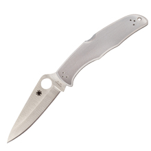 Spyderco ENDURA 4SS C10P hladké 01SP060 - KNIFESTOCK