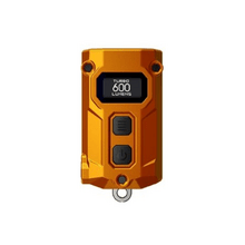 Nitecore TINI3 ORANGE - KNIFESTOCK