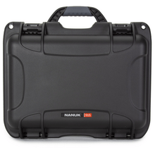 Nanuk Nanuk 915 Case with Foam - Black 915S-010BK-0A0 - KNIFESTOCK
