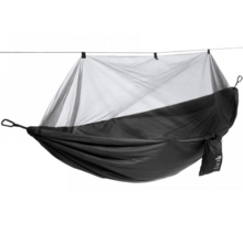Pentagon Mynest Hammock With Net (TAC MAVEN) (BF) D19025-01-Black-PER PIECE - KNIFESTOCK