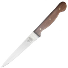 Mikov 319-ND-15 kuchynský nôž 15 cm 128421 hnedá - KNIFESTOCK