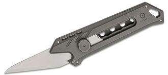 CIVIVI Mandate Grijs C2007C - KNIFESTOCK
