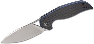 CIVIVI Anthropos Blauw C903B - KNIFESTOCK