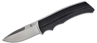 CIVIVI M2 Backup Svart G10 C2016C - KNIFESTOCK