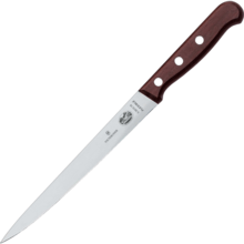 VICTORINOX Filetovací nůž na ryby 18 cm 5.3810.18 - KNIFESTOCK
