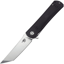 Bestech Kendo Black BG06A-1 - KNIFESTOCK
