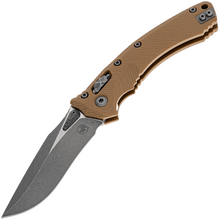 Microtech AMPHIBIAN RAM-LOK APOC STD FLUTED TANG10 137RL-10APFLGTTA - KNIFESTOCK
