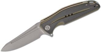 CIVIVI Statera OD Groen C901B - KNIFESTOCK