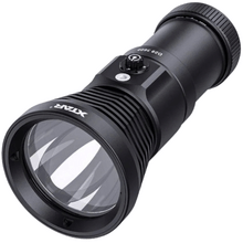 Xtar D28 3600 flashlight, MC4S charger - KNIFESTOCK