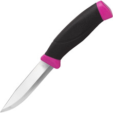 Morakniv Companion (S) Magenta 12157 - KNIFESTOCK