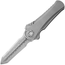 POIKILO Al-Khem - Standard 1 Al-Khem - Standard 1 - KNIFESTOCK