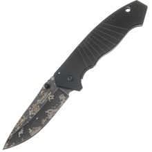 Herbertz 530312 - KNIFESTOCK