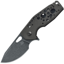 Fox/Vox Suru Limited Edition Folding knife stainless steel M390 Pvd+Stonewashed Blade - KNIFESTOCK