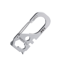 Sanrenmu Multifunctional Key Chain SK021Z - KNIFESTOCK