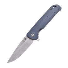 Kizer Justice Bleu G10 V4543N1 - KNIFESTOCK