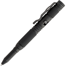 Halfbreed Blades Tactical Bolt Pen TBP-01 BLK - 6061-T6 - KNIFESTOCK