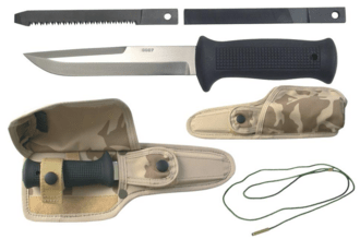 Mikov 392-NG-4 MODÈLE 75/MNS BP-K - KNIFESTOCK