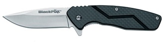 Black Fox Carbonix BF-716 FX BF-716 - KNIFESTOCK