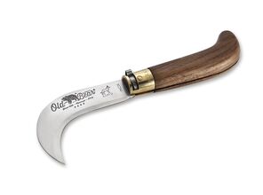 OLD BEAR BILL HOOK 01OB015 - KNIFESTOCK