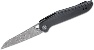 CIVIVI McKenna Damascus Zwart G10 C905DS - KNIFESTOCK